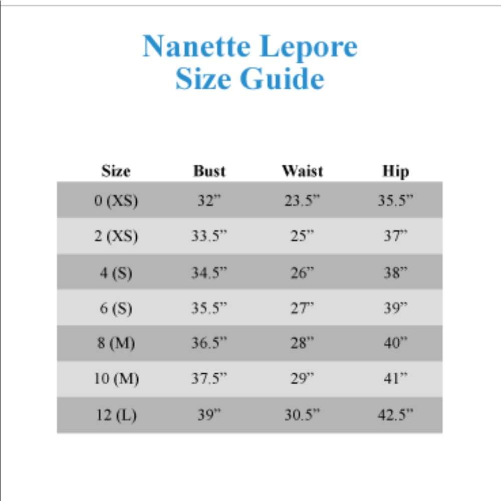 NWT Nanette Lepore A-line Tier Party Dress w/ Bow - Picture 3 of 8